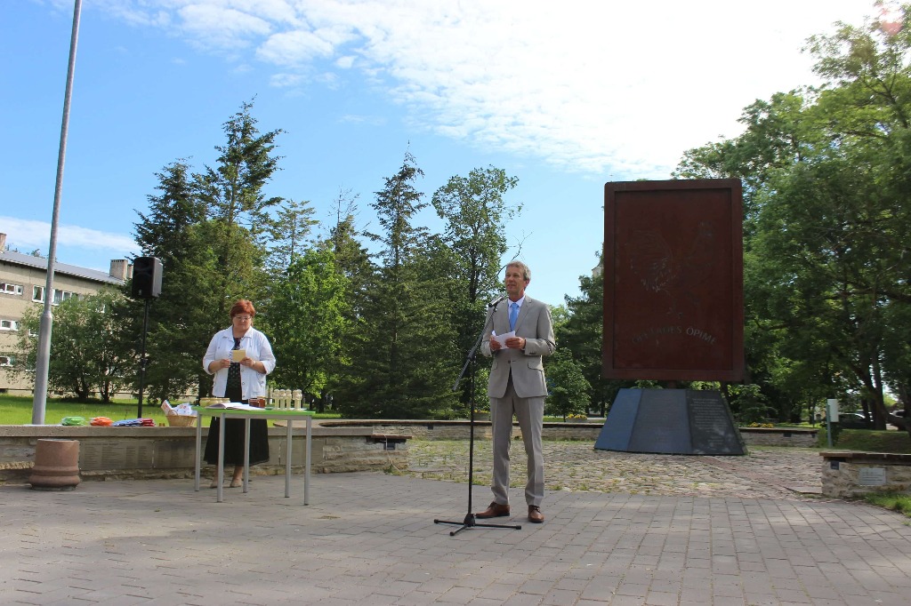 Haljala Kooli põhiväärtused